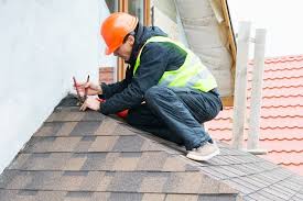 Best Emergency Roof Repair Services  in Glouster, OH